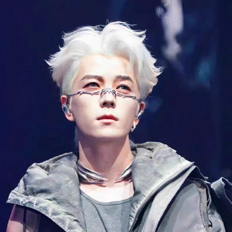 Маска Cyberpunk Metal Женская Niche Senior Аксессуары для носа Мужская Y2K Механическая Ветер Хэллоуин Cos Маска для лица Цепочка