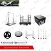 Jiazhisheng Military & Duty Unit Physical Training Equipment
