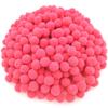 Jewelry Kids Toy Accessories Pompones Pompom DIY Fluffy Handmade Material Sewing Craft Plush Ball Wedding Decor 10/15mm Soft Multicolor