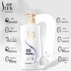 Slek Silk Anti-Dandruff Shampoo & Milk Shower Gel Set