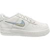 Nike Air Force 1 Lv8 Модные универсальные детские кроссовки с низким верхом Кроссовки для детей Белый IM6697141