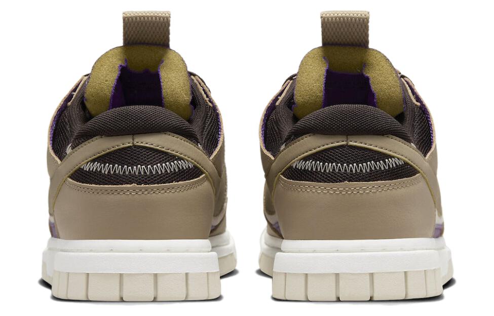 Nike Air Dunk Jumbo 'Mushroom' DV0821-101