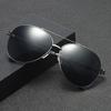 Sunglasses Men's Fashion Blue Glasses Sunglasses Men's Metal Sunglasses Women's Sunglasses