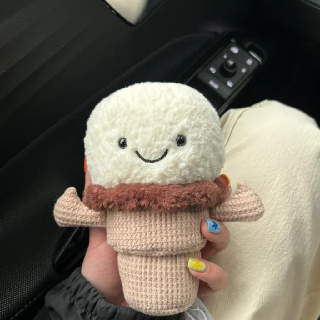 Милые плюшевые игрушки Мультяшные куклы Украшения для дома Детские подарки