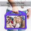 Slim Protective Case Kindle Fire HD 10 Plus 2021 Tablet - Back Cover Shell In Multiple Colors