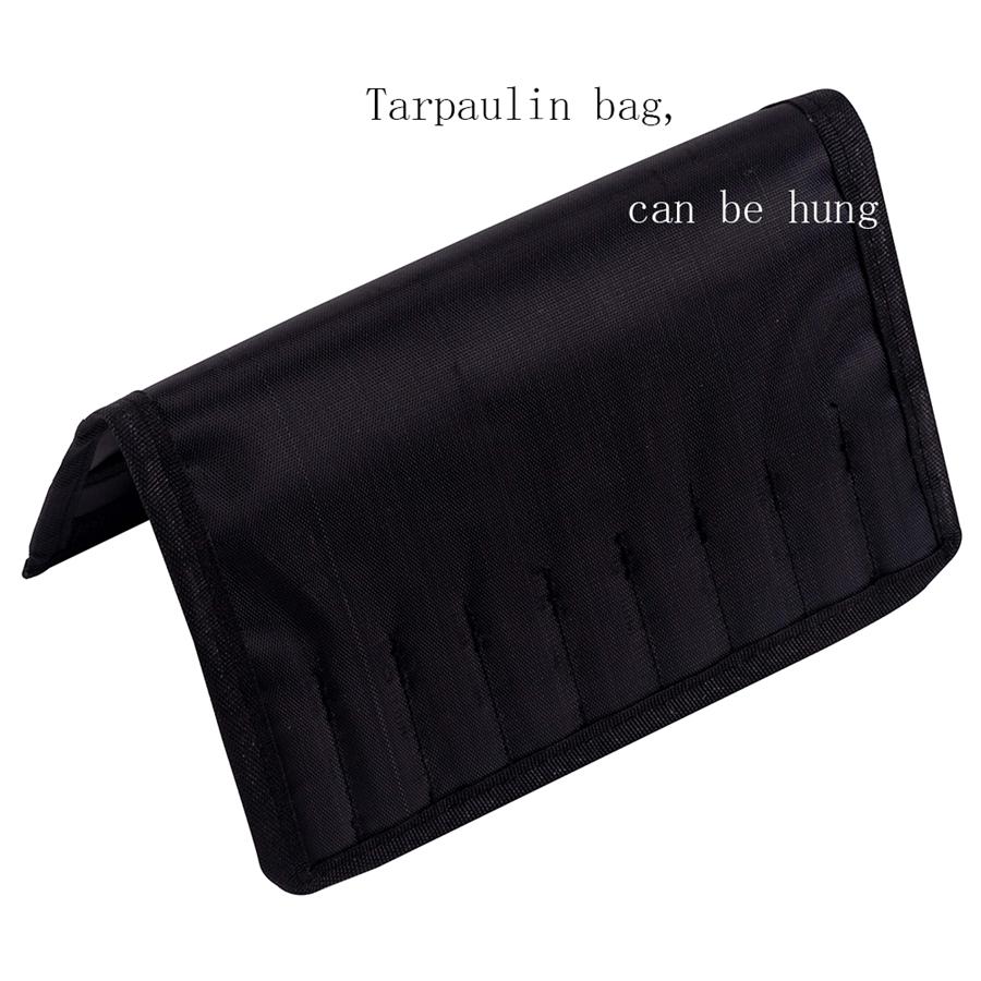 Новый набор из 18 инструментов для снятия клемм, экстракторы пинов обжимных разъемов для автомобильной электрической проводки