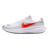 Nike Revolution 8 Белые Ярко-малиновые Мужские Кроссовки Чисто-платиновый Черный HJ9198-102