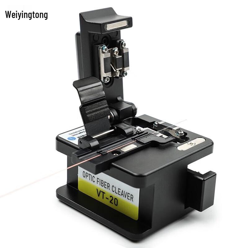 Резчик оптического волокна Weiyingtong VT-20