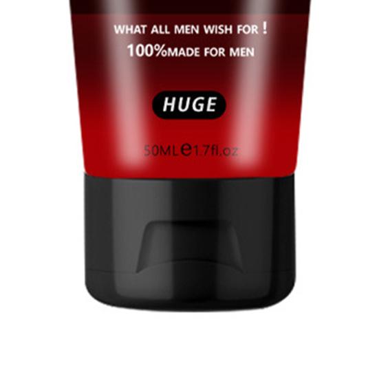 50ML Big Penis Gel Enhance Size Boost Confidence Repair Strengthen Big Penis Gel for Intense Pleasure