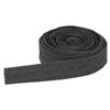 25FT Nylon Protective Sleeve Sheath Cable Cover Welding Tig Torch Hydraulic Hose