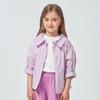 Hazzys Kids Girls Windbreaker Htm12jw51m Vi