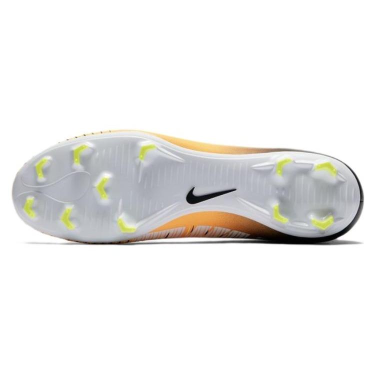 Nike Mercurial Victory 6 DF FG 'Laser Orange Black' Мужские 903609-801