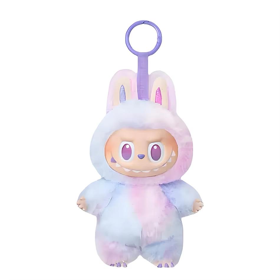 New Labubu V3 The Monsters Big Into Energy Series Vinyl Face Doll Anime Action Figures Lovely Labubu Pendant Surprise Gift