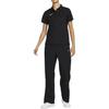 Nike Dri Fit Regular T Shirt Women's Black IB8748-010