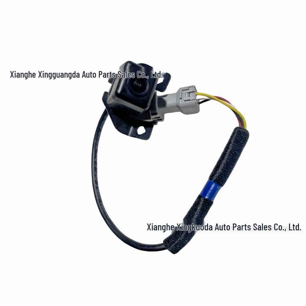 95760-3Z100 Камера заднего вида для парковки для Hyundai i40