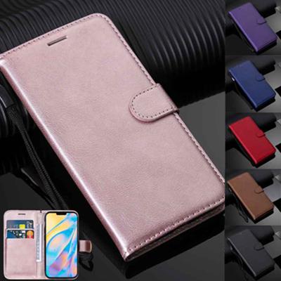 Кожаный чехол-книжка для Xiaomi Redmi 4X 4A 6 7 8A 9 9A 9C Note 4X A 6 8 8T 9 10 Pro Xiaomi Mi X 6X 7 8 9 se 10 Lite Pro Чехол
