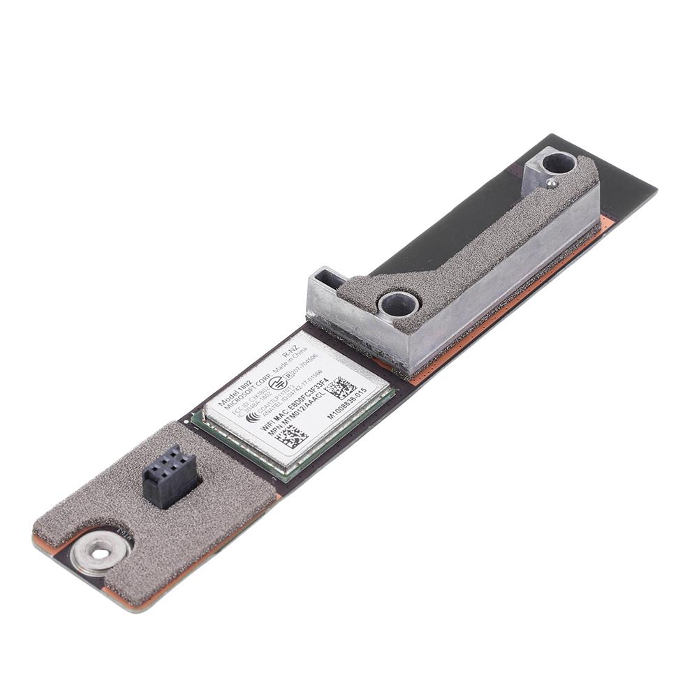 Замена платы WiFi Плата модуля карты WiFi Плата переключателя для игровой консоли Xbox One S/X/Xbox Series S