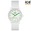 Ice Watch 018739 ICE солнечная энергия солнечный кварц маленького размера часы,