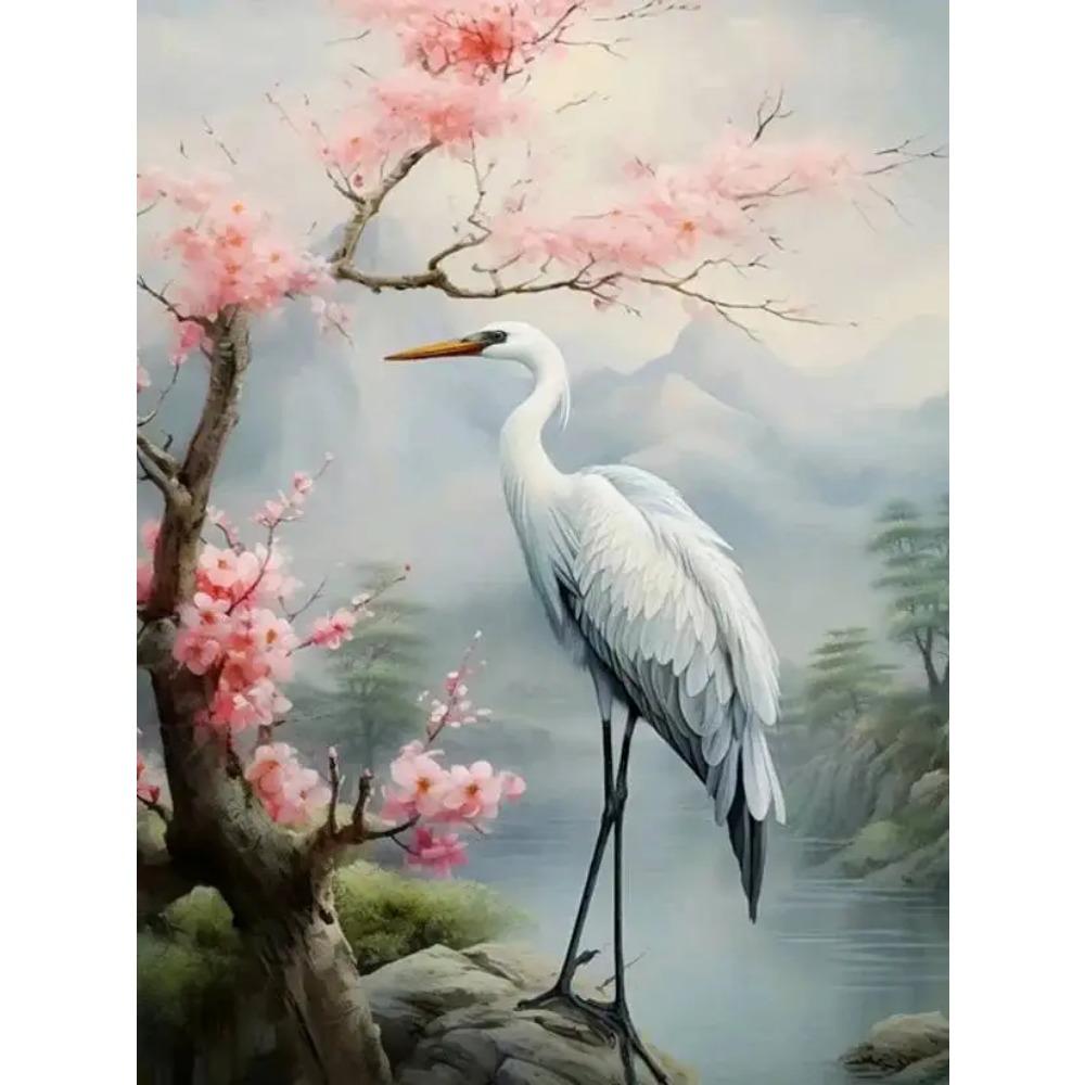 DIY полная круглая алмазная живопись вышивка крестиком 3D милый котенок животное сцена домашний деко художественное здание алмазная живопись 5d алмазная живопись