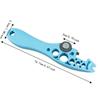 2Pcs Plastic Ampoule Bottle Opener Grinding Wheel Multifunctional Ampoule Cutter  Home Use
