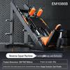 Commercial Leg Press & Squat Machine