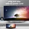LD39 Micro USB 3.0 Type C — кабель HDMI HD 1080P от телефона к HDMI-совместимому устройству Android к телевизору Дисплей проектора для телефона Android Планшет к телевизору