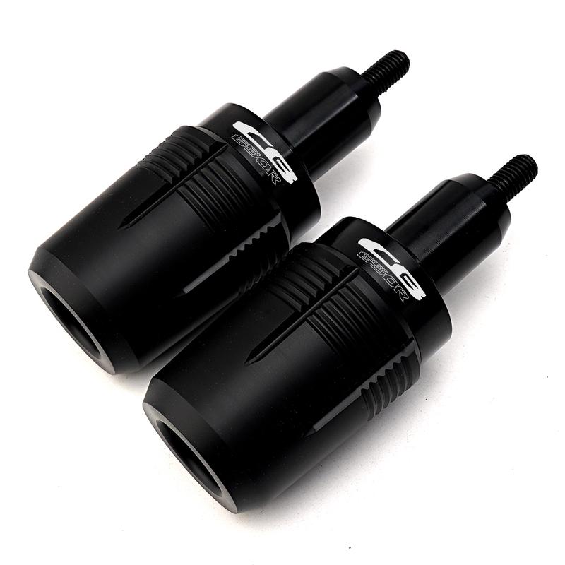 For HONDA CB650R CB 650R 650 R 2019-2023 Motorcycle Accessories Falling Protection Engine Crash Pad Frame Slider Crash Protector