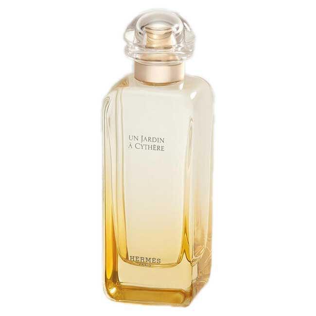 Hermès Un Jardin à Cythère Eau de Toilette 100 ml Yellow