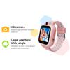 LT37 4G Kids Smart Phone Call Watch Video Chat LBS GPS WiFi SOS Monitor Camera IP67 Waterproof