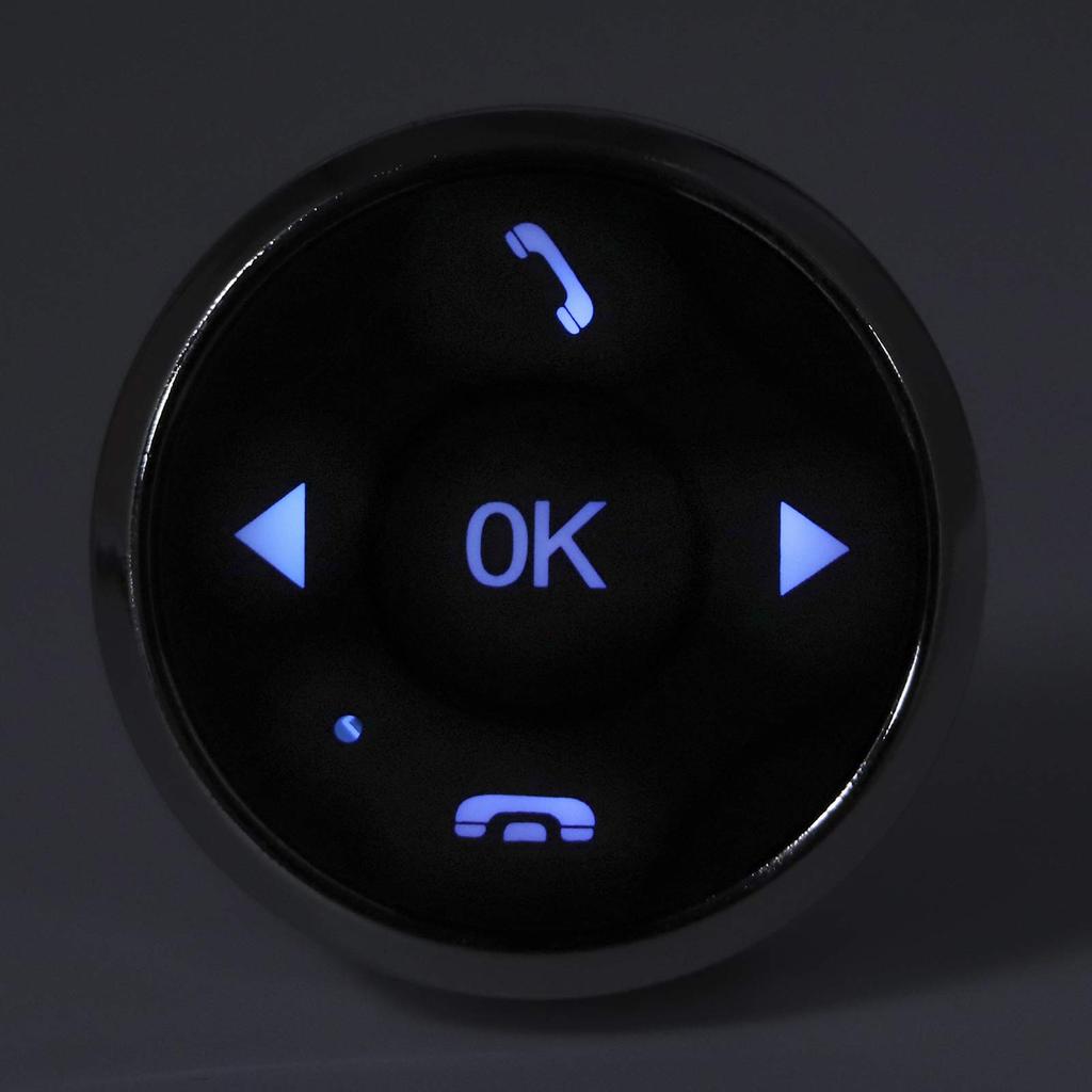 Кнопки управления контроллером рулевого управления Кнопки управления Пульт дистанционного управления рулевым колесом Дальность передачи 5 м Мультимедийный плеер