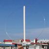 MLA-30+ Plus 0.5-30МГц Кольцевая Активная Приемная Антенна SDR Петлевая Антенна Низкий Шум Средние Короткие Волны Радио Короткие Волны(BNC)