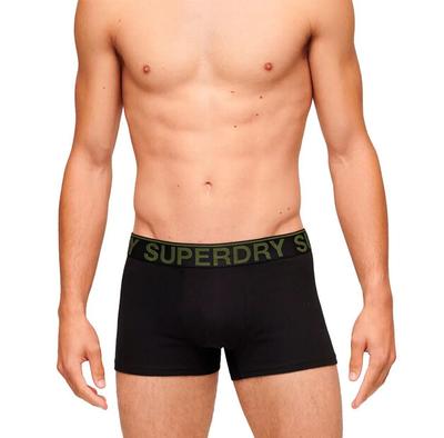 Superdry Trunk боксеры 3 шт.