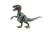 Fujimi Model Free Research Series Kyoryu Edition Velociraptor Color Coded Plastic Model Free Research 3 No.3 Non-Scale