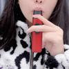 Kazoo Регулируемый тон, легко играть на музыкальных инструментах, аккомпанемент со шнурком для