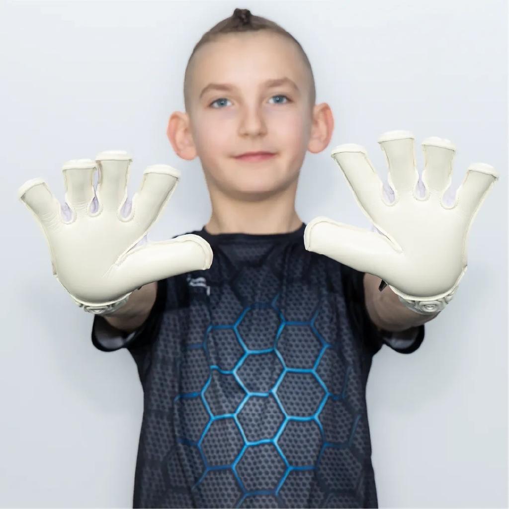 Soft Arbor Rf2G Junior | 4Keepers Goalkeeper Gloves 4Keepers Soft Arbor Rf2G Junior Goalkeeper Gloves 7