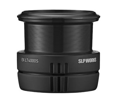 SLPWORKS SLPW EX LT Черная шпуля 2 LT4000S