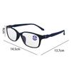 Presbyopia Eyeglasses Anti-blue Light Reading Glasses Computer Eyeglasses Presbyopic Eyewear