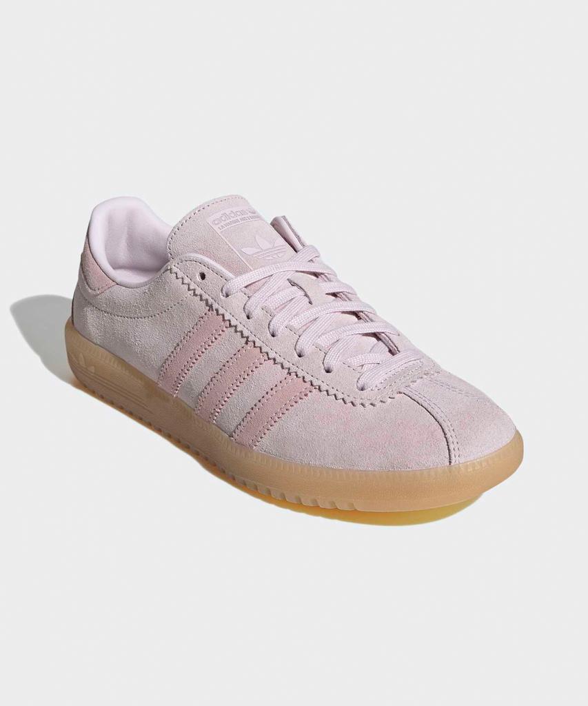 Adidas Bermuda - Almost Pink / Js3973