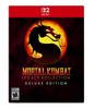 Mortal Kombat Legacy Kollection Deluxe Edition Nintendo Switch (Импорт Америки) –