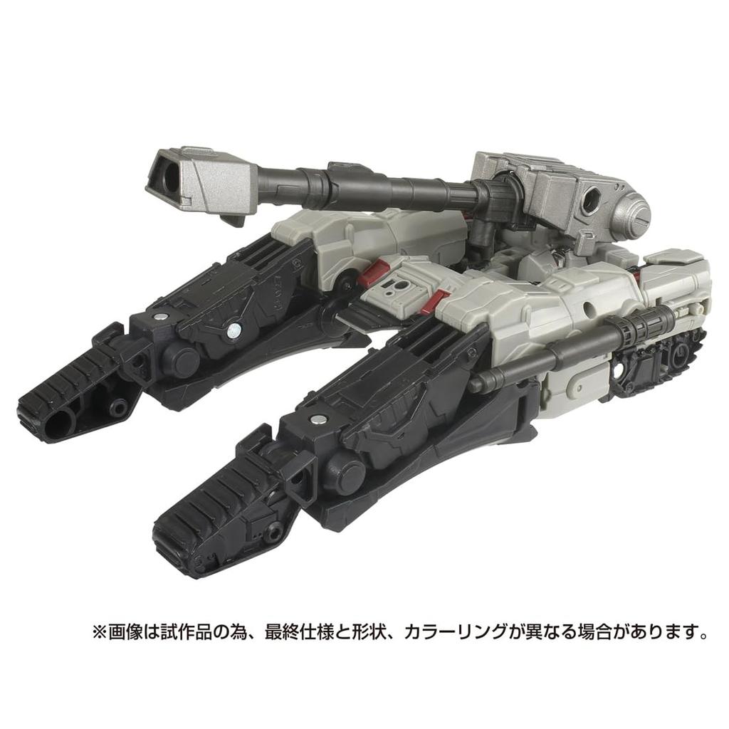 Трансформеры Мегатрон SS-138