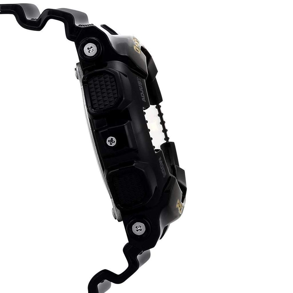 Номер модели CASIO Black Gold Series Gold Overseas модель Реимпортированный продукт G-SHOCK GA-110GB-1ADR (Японский GA-110GB-1AJF) × (Черный × Серия)