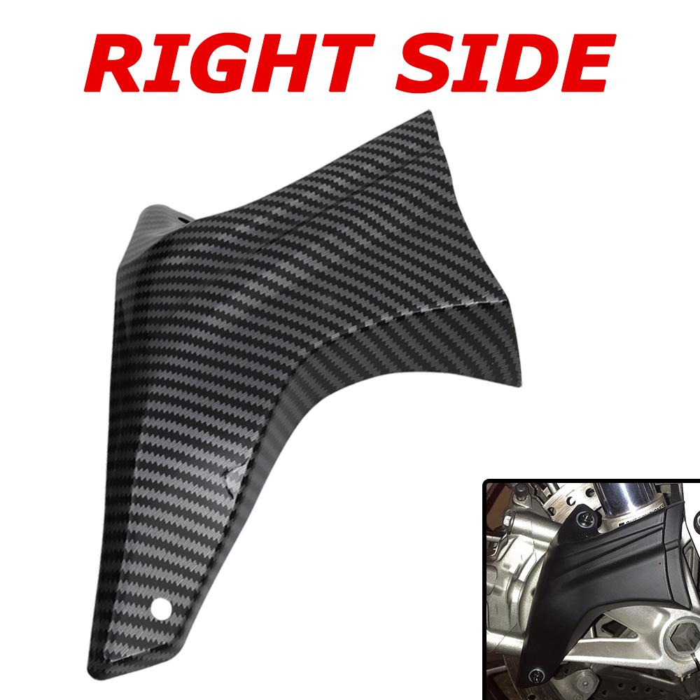 FOR YAMAHA Tracer 900 GT 9 GT Tracer900 GT 900GT 9GT Motorcycle Accessories Brake Caliper Air Cooling Ducts Mounting Kit Guard