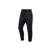 Lace-Up Side Panel Joggers Men Bottoms Black CZ2451-010