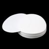 100 Pieces Filter Paper Discs Quantitive Packaging Ashless Applications