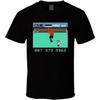 Футболка Mike Tyson's Punch Out Nes