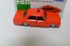 Tomy Tomica Toyota Crown Fire Chief Car 740599 [Original Tomica] Ito-Yokado