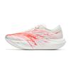 Кроссовки для бега Zone 2 Heart Rate SE Мужские Низкие Papyrus White/Neon Bright Dark Red 912645529-9