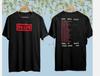 ГОРЯЧИЙ!!!Футболка Nine Inch Nails Peel It Back Tour 2025