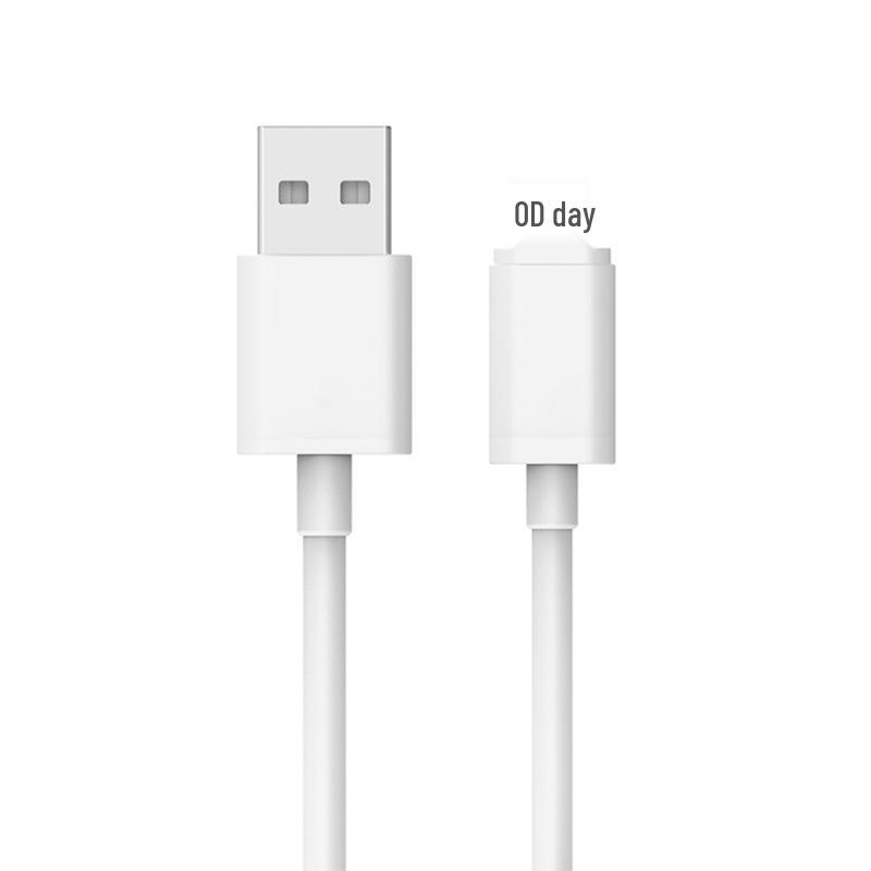 120W Fast Charging Type-C Silicone Cable for Huawei Honor 10A