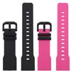 For Casio GA-2300 series watch dopamine color student sports resin rubber men's and women's watch strap bracelet
